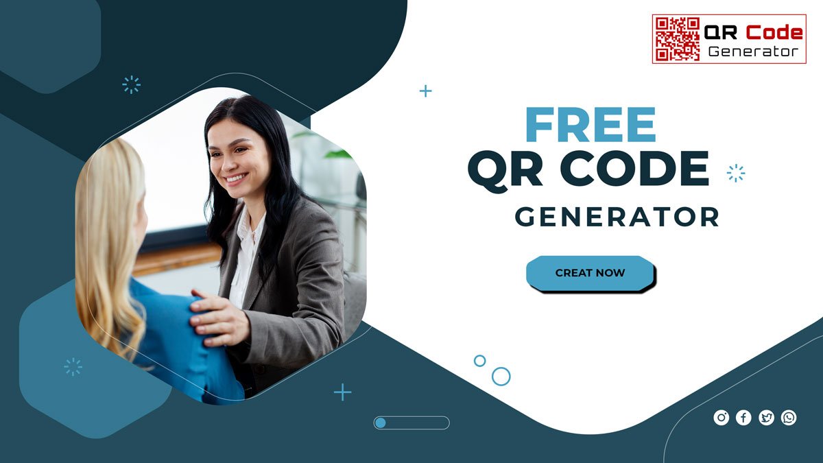 Free QR Code Generator: Everything You Need to Know